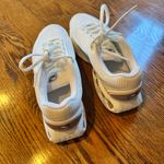 Nike New!  Air Max DN SE Sneaker in Sail, Light Soft Pink, & Fossil Stone Photo 5