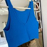 Lululemon Power Pivot Ribbed Tank Photo 0