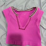 Urban Outfitters Out From Under Go For Gold Seamless Top Photo 1