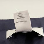 Loft NWT Ann Taylor Silk Ombre Spaghetti Strap Dress Blue White Yellow Size 0 Photo 7