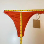 Free People Stone Fox Swim June Bikini Bottoms Size Large NWT $88 Photo 7