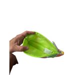 Clinique  COSMETIC TRAVEL POUCH - VINTAGE COLORFUL "C" DESIGN - Photo 2