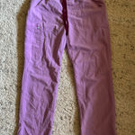 FIGS  Yola Scrub Pants Sz Small Dusk Iris Photo 0