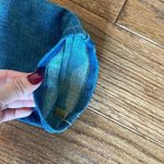 prAna mid rise skinny jeans size 27/4 Photo 9