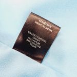 Camila Coelho Millie Maxi Dress in Bright Blue XS Photo 4