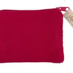 Viola Beaded Glam Coin Purse Hot Pink White NWT O/S Photo 1