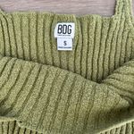 BDG Urban Outfitters Ribbed Mini Dress – Size Small Photo 2