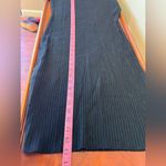 Slink It NWT Ribbed Knit Bat Wing Style Dress Size 0 Photo 14