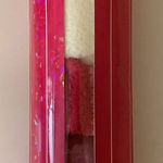 Juicy Couture Gift Set Includes 3 Cozy Socks & 2 Bath Bombs - New In Box Photo 0