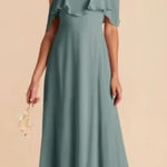 Birdy Grey  Jane Convertible Bridesmaid Dress Wedding Guest Formal Size Med NWT Photo 0