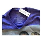 NEW GOLDEN GIRLS Graphic T SHIRT LG TEE Men's Women's I Heart Miami Cotton Blend Purple Photo 4