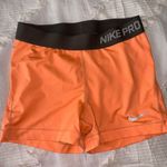 Nike Pro Dri-Fit Spandex Shorts Photo 0