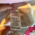 Slazenger Golf Skirt Skort Bright Colors and Pattern Photo 1