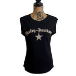 Harley Davidson T Photo 1