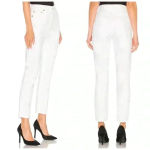 RE/DONE  Originals: Double Needle Crop size 27 Photo 1