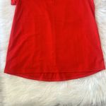 Steve Madden Madden Netted Crew Neck Tees Size Medium Photo 2
