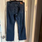Levi's Mid Rise Classic Bootcut Jeans Womens Sz 10 W30 L30 Red Tab 2022 Comfort Photo 2