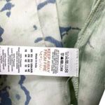 Nasty Gal Tie Dye Satin High Waist Flare Pants Photo 15