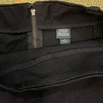 Wild Fable Black Mini Skirt Photo 4