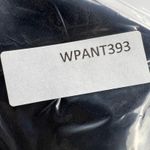 Chico’s Tone on Tone Cheetah Print Ponte Ankle Dress Pants Size 16 (Chico’s 3) Black Photo 10