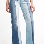 Revice Denim Sunset Bells Jeans Photo 0