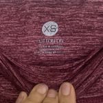 PINK - Victoria's Secret Cotton on Seamless Leggings Photo 3