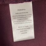 Parker
Nancy Long-Sleeve Ruffle
Combo Mini Dress Size 6 Photo 11