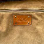 Patricia Nash   Brown Leather Tote Bag Photo 13