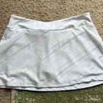 FILA NWT  Collezione Skort White Photo 0