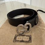 Gucci  GG Belt Photo 1