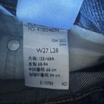 Levi's Levi’s 501 Crop Jeans Photo 3