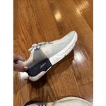 Under Armour HOVR APEX Running Shoes Womens Size 7.5 White Gray Photo 3