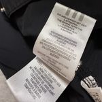 Adidas Y2k vintage cotton  snap closure jacket size small Photo 13