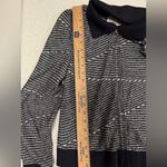 St. John SPORT KNIT Zip Front Sequins Cardigan & TANK TWin SET S P Marie Gray Photo 9