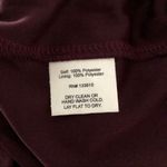 Show Me Your Mumu Caitlin Cold Shoulder Gown Red Cherry Red NEW Photo 7