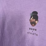 BGDB + Athleta Colab shirt new Photo 1