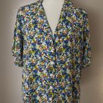 Anthropologie FAITHFULL THE BRAND Ostuni Shirt Photo 7