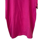 City Of Hope T Shirt Womens M Pink Cancer Center Short Sleeve Crew Neck NEW Size M Photo 3