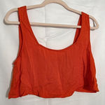 Anthropologie cute crop top Photo 0