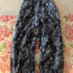 Gap Love Shack Fancy x  Sweatpants Floral Photo 0