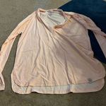 Vera Bradley  small pink blouse Photo 1