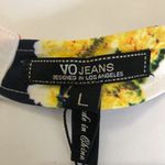 VO Jeans NWT  |  T Back Crop Top Photo 5
