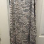 FINAL MARKDOWN NWT honeydew Grey Camo Lounge Jumpsuit (S) Photo 3
