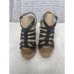 Audrey Brooke Audrey‎ brooks Wedge Photo 1