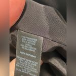 EXPRESS Black and Gray  Pencil Skirt Photo 5