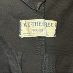 We The Free   Moondance  Black Jumpsuit L Photo 2