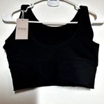 Nap Loungewear Sports Bra Non Photo 3