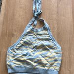 Pitaya boutique halter cropped sweater tank Photo 0