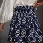 Anthropologie Rimbaud Tie-waist Mini Skirt
Size: XSmall Photo 1