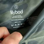 Lilybod Legging size medium camp pattern Photo 1